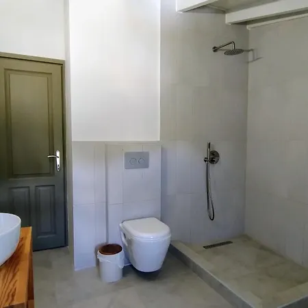 بيت ضيافة Olive Grove Boutique Agios Panteleimon (Corfu)