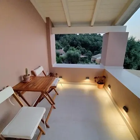 Olive Grove Boutique 3* Ágios Panteleḯmon