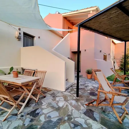 Olive Grove Boutique Agios Panteleimon (Corfu)