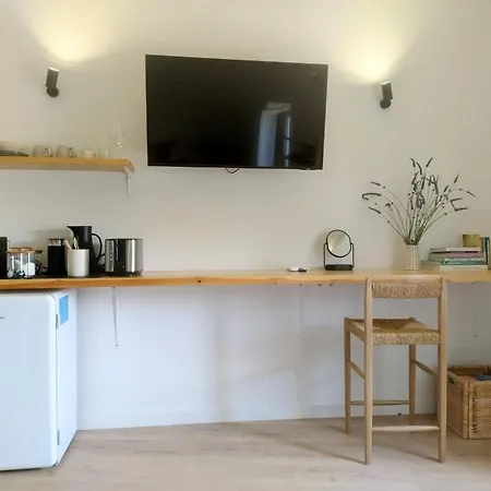 Olive Grove Boutique Ágios Panteleḯmon
