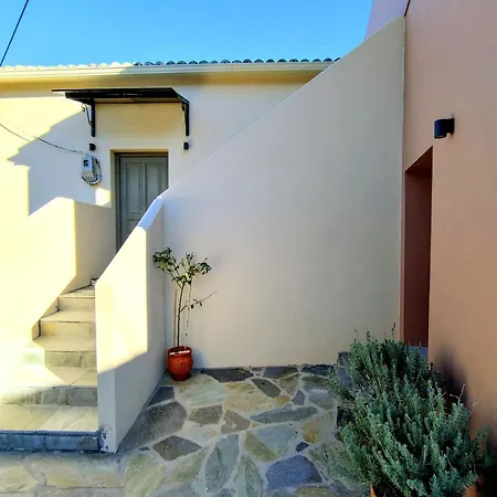 Olive Grove Boutique 3* Agios Panteleimon (Corfu)