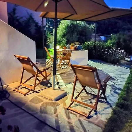 Olive Grove Boutique Pensjonat