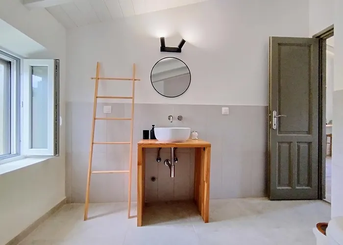 Olive Grove Boutique Agios Panteleimon (Corfu)
