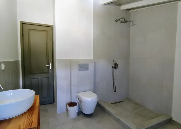 Affittacamere Olive Grove Boutique Agios Panteleimon (Corfu)