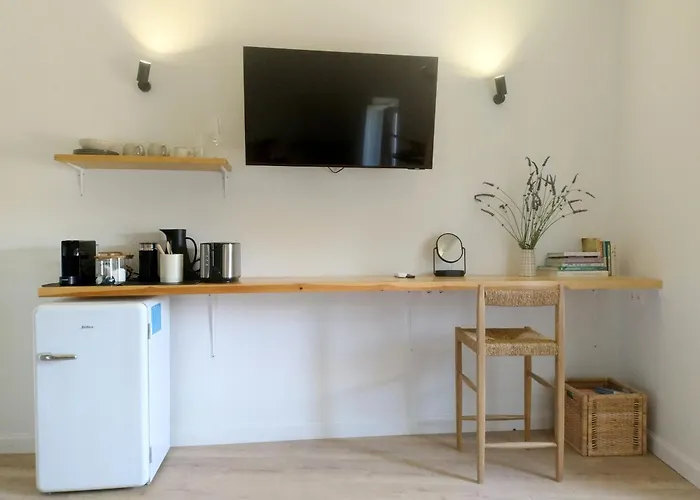 Olive Grove Boutique Agios Panteleimon (Corfu)
