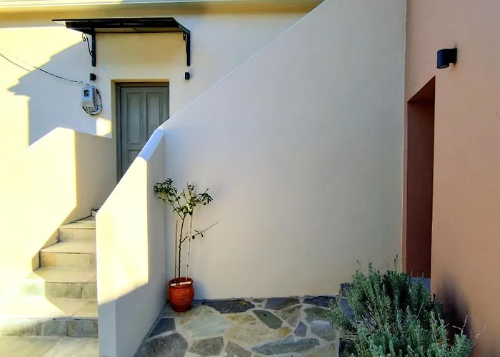 Olive Grove Boutique 3* Agios Panteleimon (Corfu)