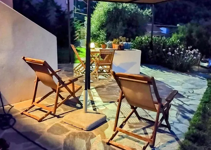 Olive Grove Boutique Gæstehus