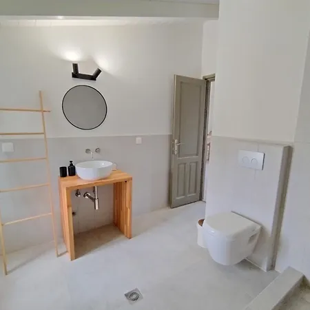 Olive Grove Boutique Agios Panteleimon (Corfu)