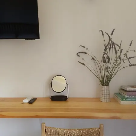 Olive Grove Boutique Agios Panteleimon (Corfu)