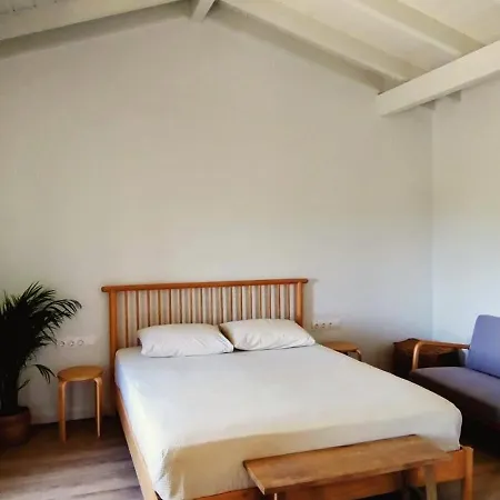 Olive Grove Boutique Guest house Agios Panteleimon (Corfu)